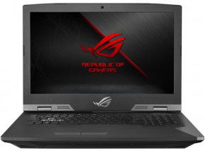  Asus GL703GE-EE026T