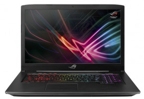  Asus GL703GE-EE027T