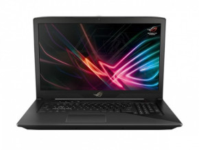  Asus GL703GE Scar Gunmetal (GL703GE-EE026T) + 