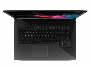  Asus GL703GE Scar Gunmetal (GL703GE-EE026T) +  3