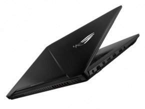  Asus GL703GE Scar Gunmetal (GL703GE-EE026T) +  4