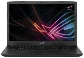  Asus GL703GS-E5015T