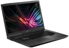  Asus GL703GS-E5015T 4