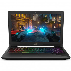  Asus GL703VD-EE031T (90NB0GM1-M00450)