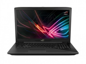  Asus GL703VD Black (GL703VD-GC033T) + 