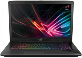  Asus GL703VD Gun Metal (GL703VD-EE031T)