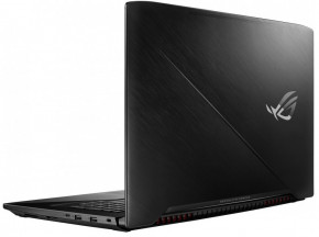  Asus GL703VM-GC038T Black (90NB0GL2-M00450) 6