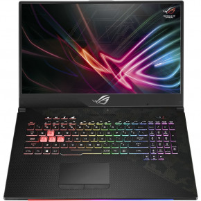  Asus GL704GV-EV012 (90NR01Y1-M00600) 5