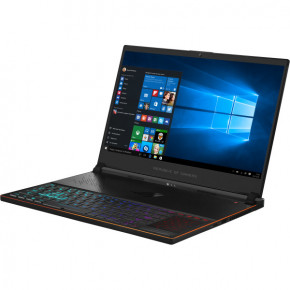  Asus ROG Zephyrus S GX531GM (GX531GM-ES004R) 4