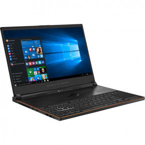  Asus ROG Zephyrus S GX531GM (GX531GM-ES004R) 5