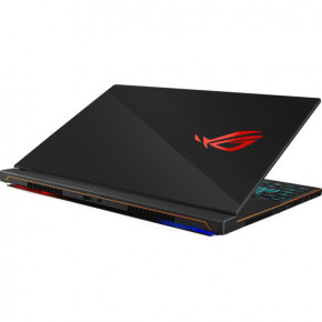  Asus ROG Zephyrus S GX531GM (GX531GM-ES004R) 10