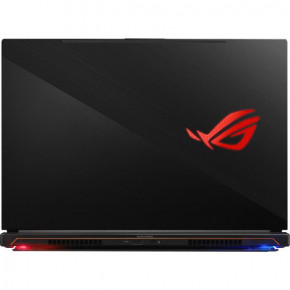  Asus ROG Zephyrus S GX531GM (GX531GM-ES004R) 13