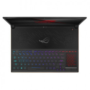  Asus ROG Zephyrus S GX531GM (GX531GM-ES004R) 14