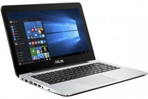  Asus K455LB (K455LB-WX064D) 3