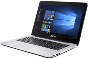  Asus K455LB (K455LB-WX064D) 4