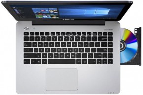  Asus K455LB (K455LB-WX064D) 5