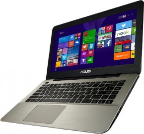  Asus K455LB (K455LB-WX064D) 7