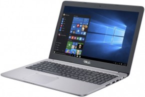  Asus K501UW (K501UW-FI006T) 4