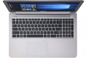  Asus K501UW (K501UW-FI006T) 5