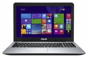  Asus K555LN (K555LN-DM091D)