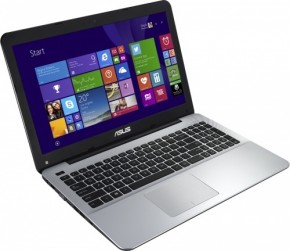  Asus K555LN (K555LN-DM091D) 3