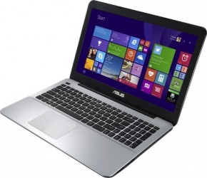  Asus K555LN (K555LN-DM091D) 4