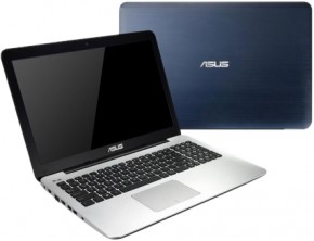  Asus K555LN (K555LN-DM091D) 5