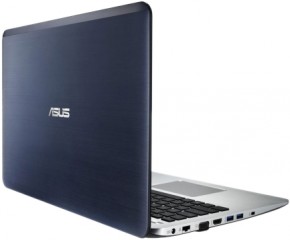  Asus K555LN (K555LN-DM091D) 6