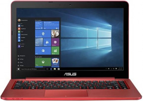  Asus L402SA EU Red