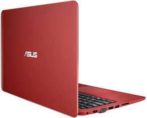  Asus L402SA EU Red 5