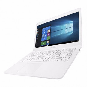  Asus L402SA EU White 4