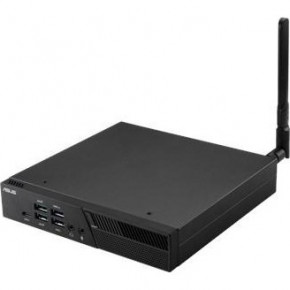  Asus Mini PC PB60 (PB60-BP069MC/90MS01E1-M00690)