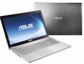  Asus N550JK-CN323H EU Silver 4