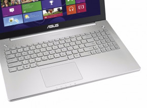  Asus N550JK-CN323H EU Silver 5