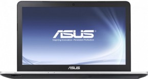  Asus N551JX (N551JX-CN197T) 5