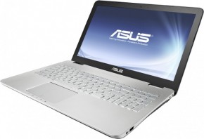  Asus N551JX (N551JX-CN197T) 6