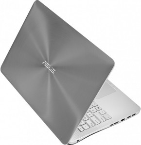  Asus N551JX (N551JX-CN197T) 9