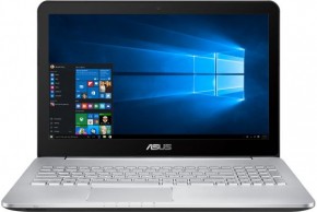  Asus N552VW (N552VW-FI127T)