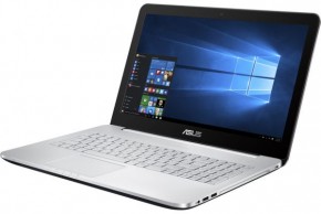  Asus N552VW (N552VW-FI127T) 4