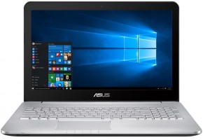  Asus N552VW (N552VW-FI128T)