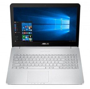  Asus N552VW (N552VW-FI128T) 5