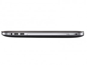  Asus N552VW (N552VW-FI128T) 15