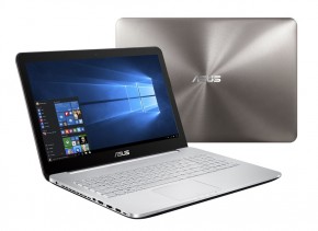  Asus N552VW (N552VW-FI128T) 16