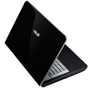 ������� Asus N55SF (N55SF-S2270V) Black