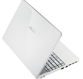 ������� Asus N55SF (N55SF-S2405V) White
