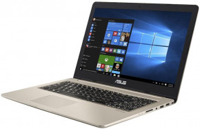  ASUS N580GD-E4010 (90NB0HX1-M00130) 3