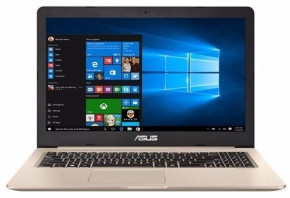  Asus VivoBook Pro N580VD (N580VD-DM045)