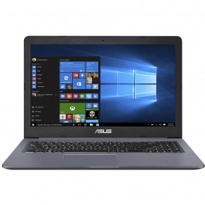  Asus N580VD Grey (N580VD-DM441T) 