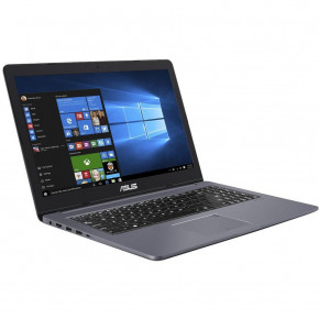  Asus N580VD Grey (N580VD-DM441T)  3