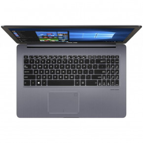  Asus N580VD Grey (N580VD-DM441T)  4